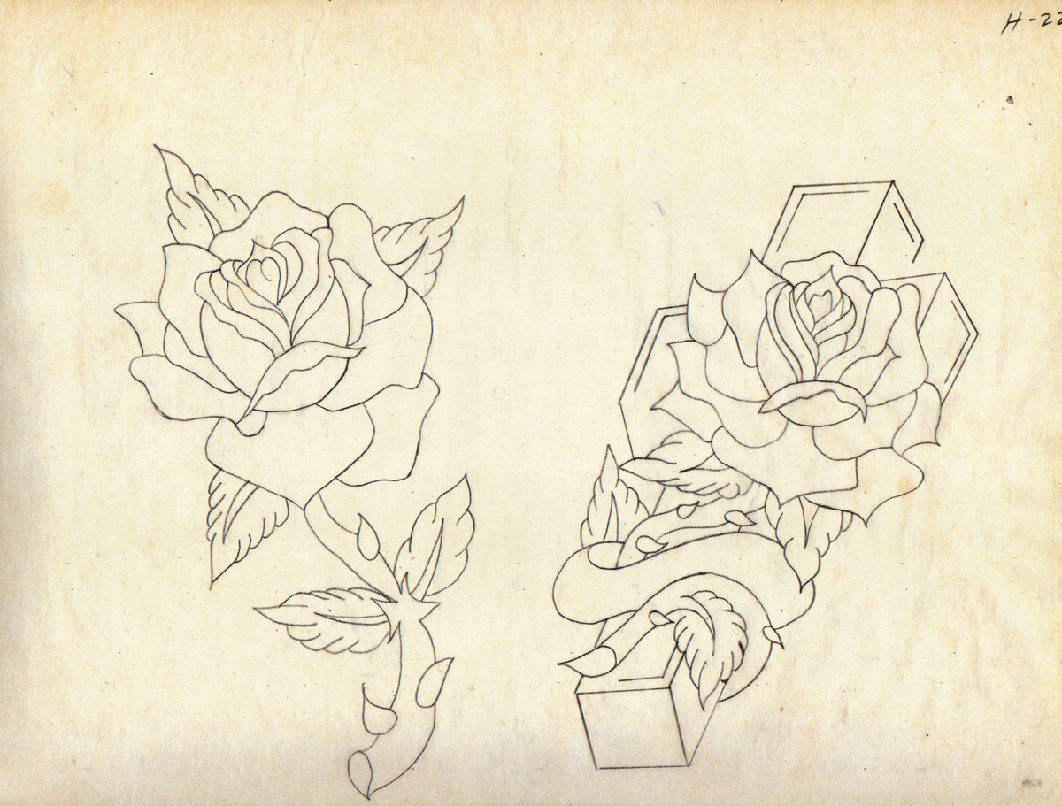 Brian Richard Books From Portland With Love 2