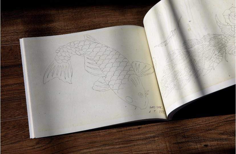 Brian Richard Books From Portland With Love