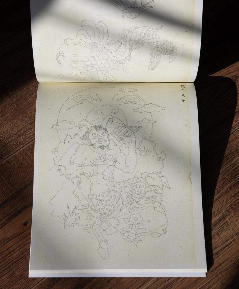 Brian Richard Books From Portland With Love