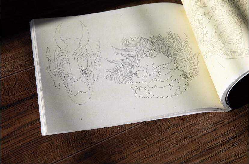 Brian Richard Books From Portland With Love