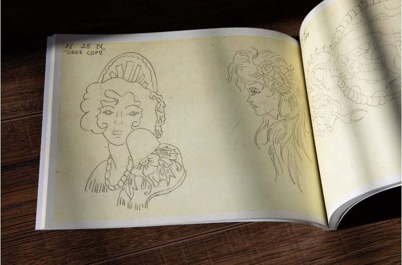 Brian Richard Books From Portland With Love