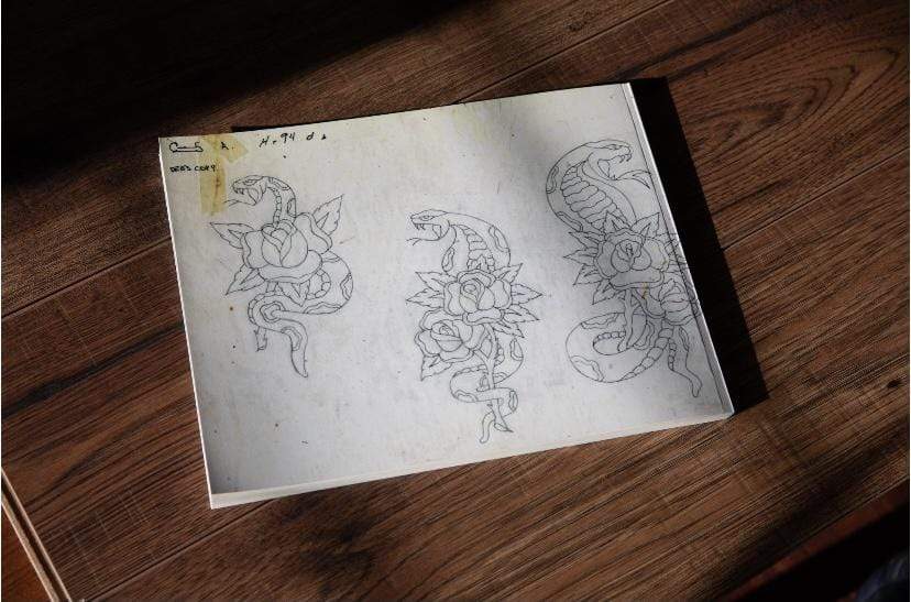 Brian Richard Books From Portland With Love