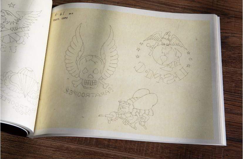 Brian Richard Books From Portland With Love