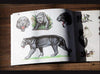Britty Books VINTAGE TATTOO FLASH FROM THE SILVER SCREEN