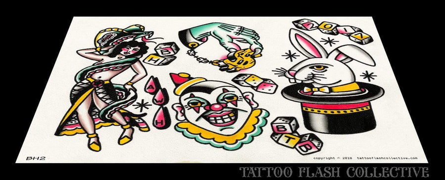 Bryce Hudgin Flash Bryce Hudgin #2