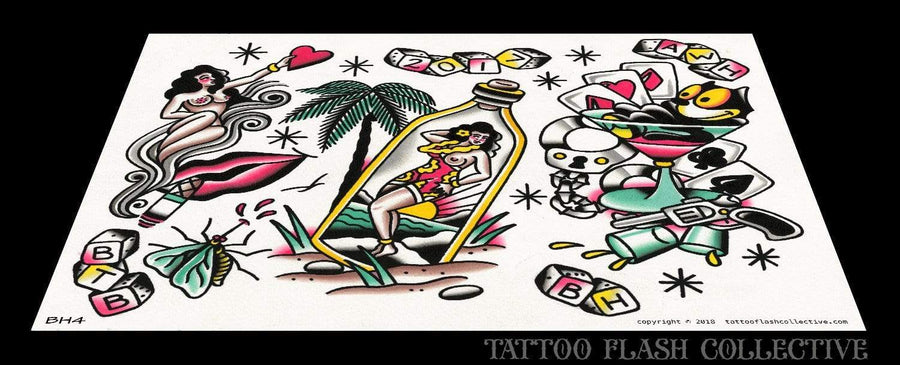 Bryce Hudgin Flash Bryce Hudgin #4