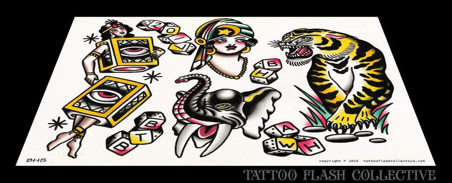 Bryce Hudgin Flash Bryce Hudgin #5