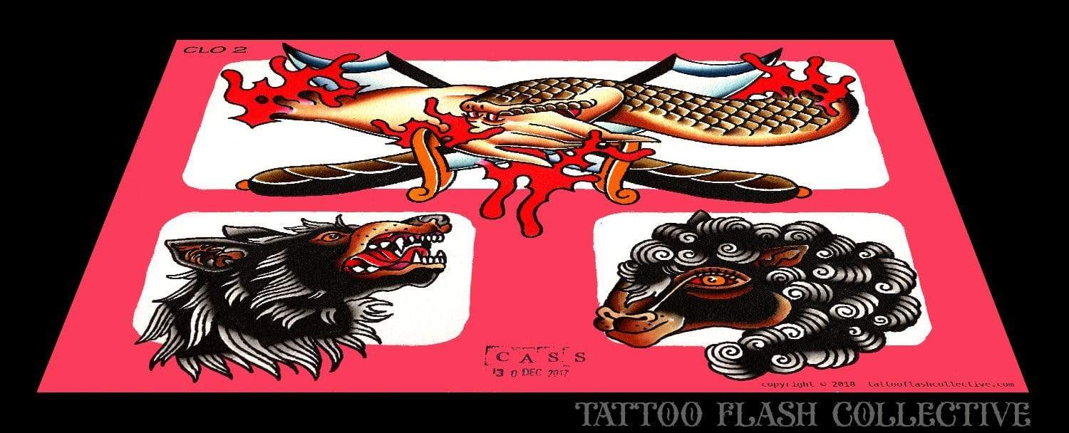 Cassie O'Neil Flash Cassie O'Neil #2