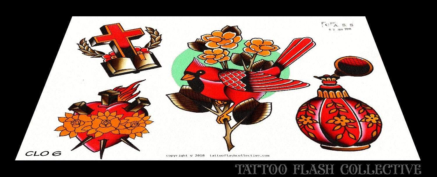 Cassie O'Neil Flash Cassie O'Neil #6