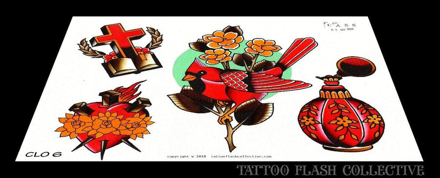 Cassie O'Neil Flash Cassie O'Neil #6