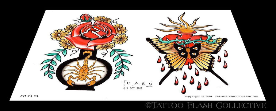 Cassie O'Neil Flash Cassie O'Neil #9