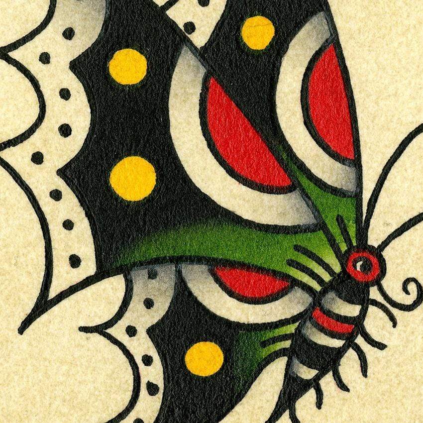 Cory Schofield Flash Cory Schofield #1