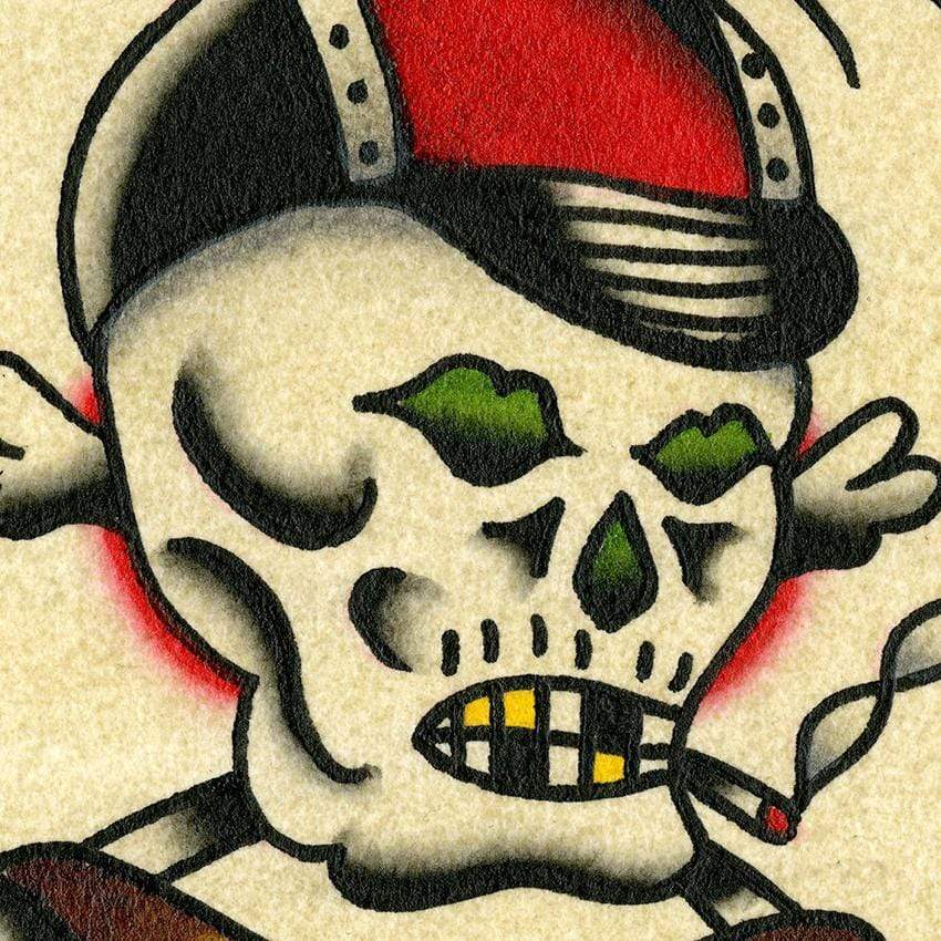 Cory Schofield Flash Cory Schofield #1