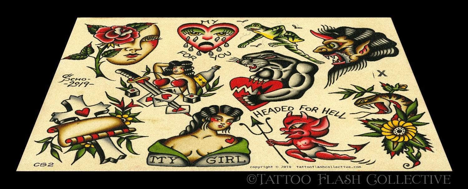 Cory Schofield Flash Cory Schofield #2