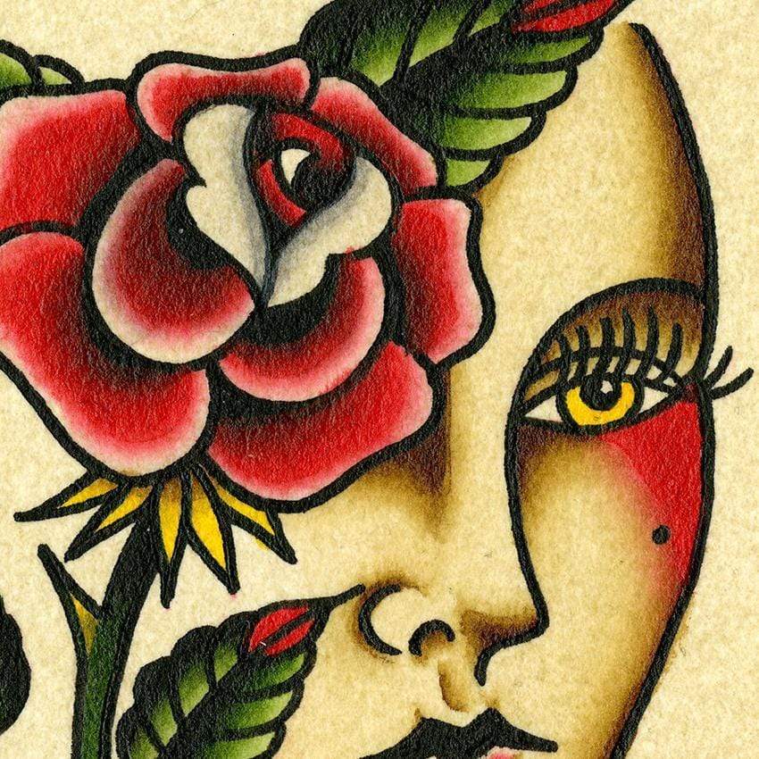 Cory Schofield Flash Cory Schofield #2