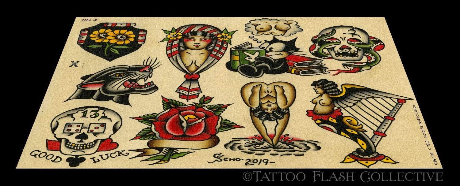 Cory Schofield Flash Cory Schofield #4