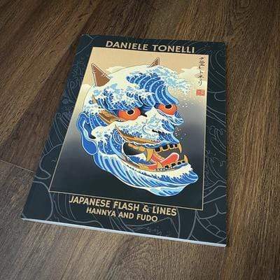 Daniele Tonelli Books Daniele Tonelli book