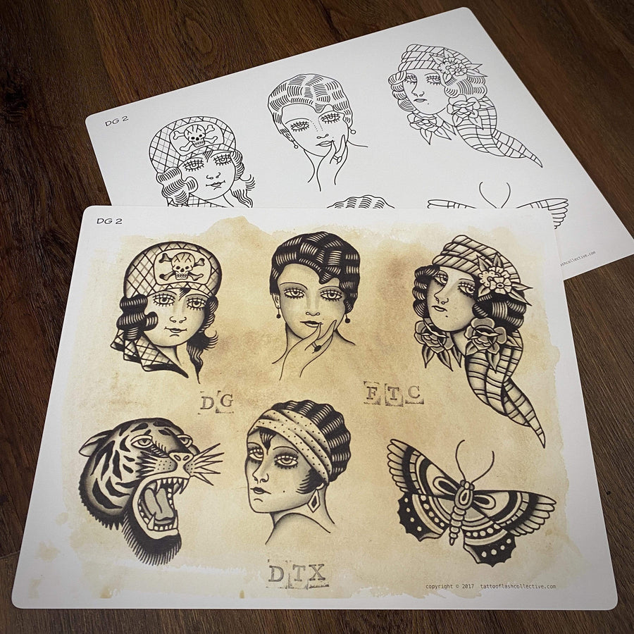 Dannii G Flash Danni G #2