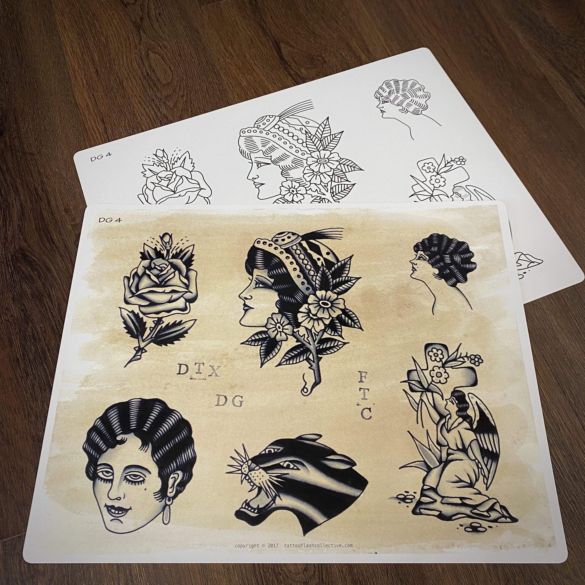 Dannii G Flash Danni G #4