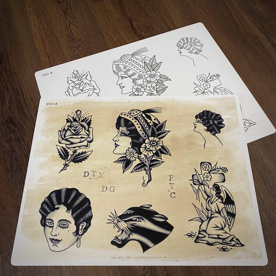 Dannii G Flash Danni G #4