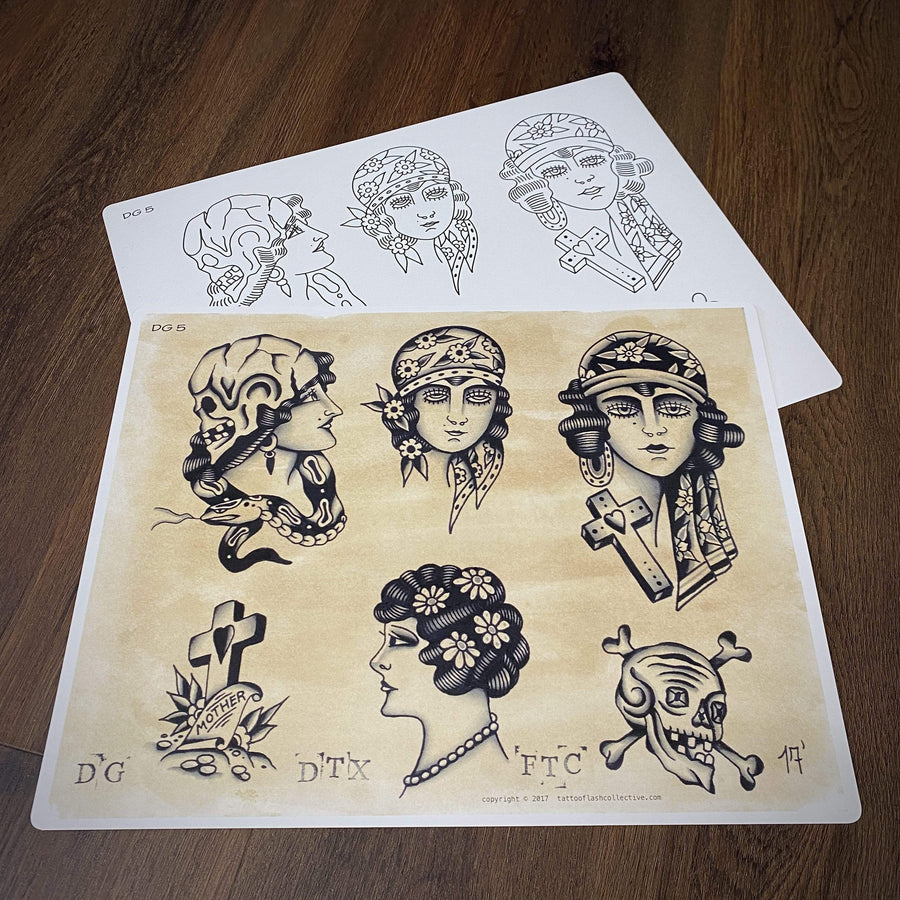 Dannii G Flash Danni G #5