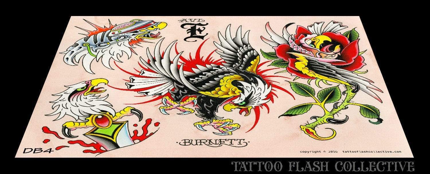 Devin Burnett Flash Devin Burnett #4