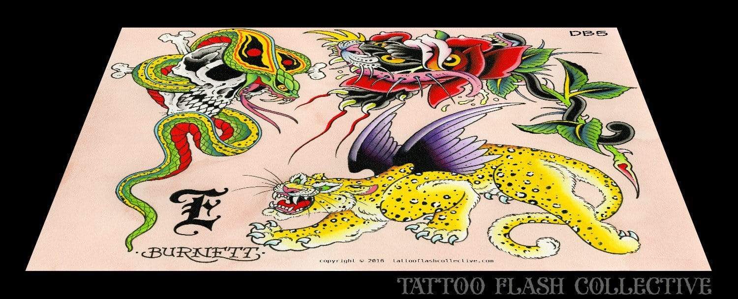 Devin Burnett Flash Devin Burnett #5