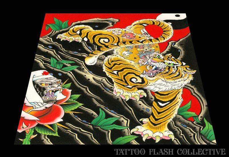 Devin Burnett prints Devin Burnett Print#5 - 12''x16''