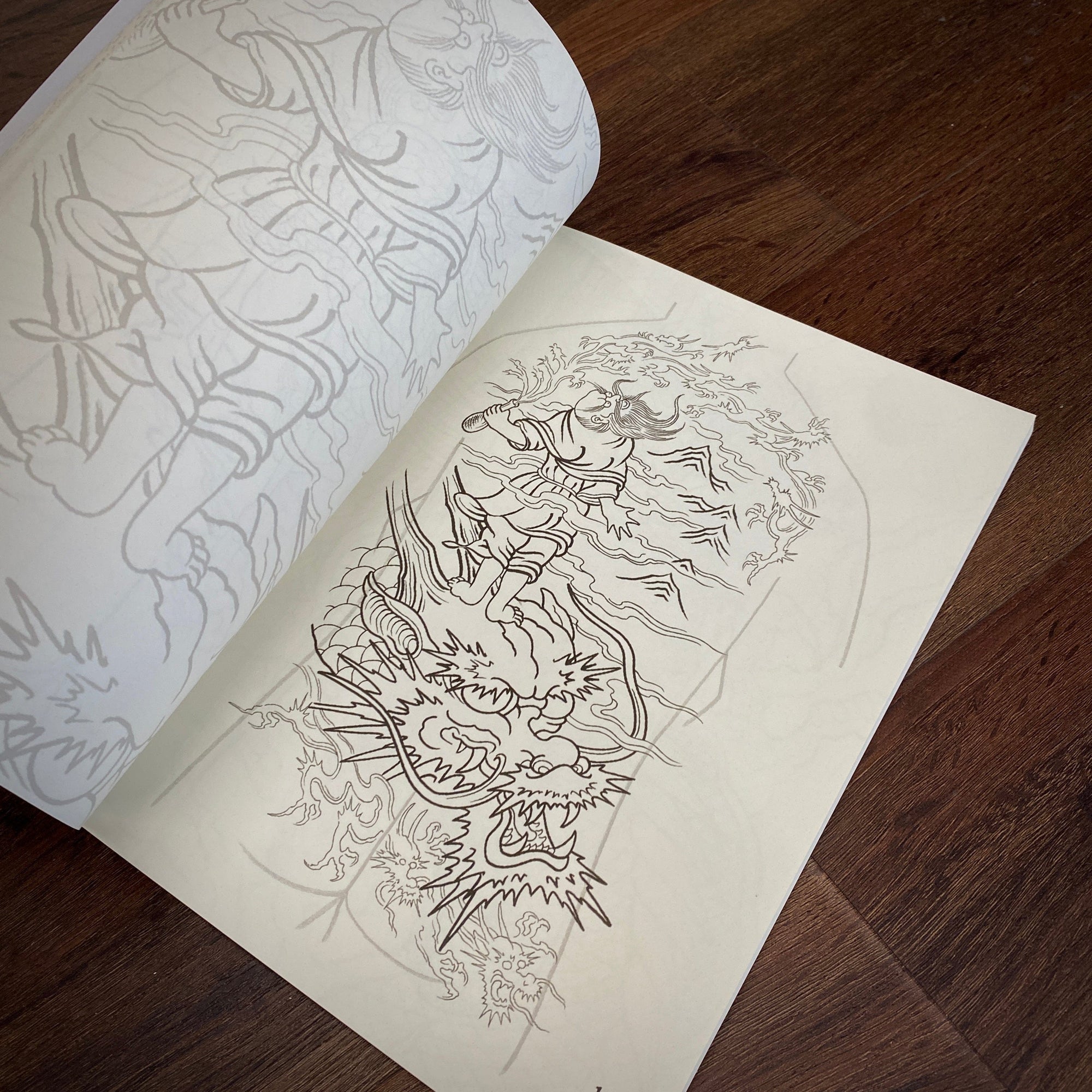 Erik Rieth Books Erik Rieth 50 Dragons