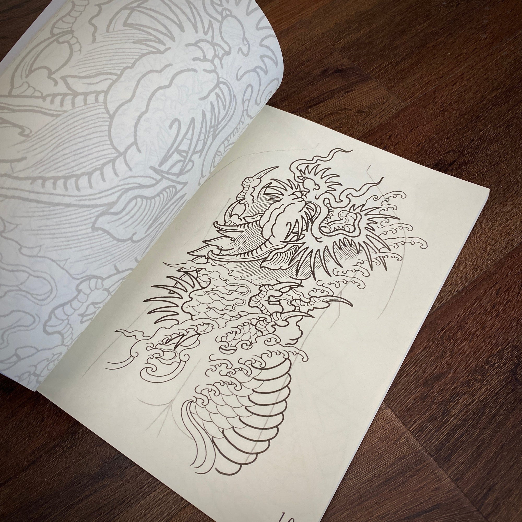 Erik Rieth Books Erik Rieth 50 Dragons