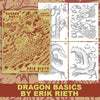 Erik Rieth Books Erik Rieth Dragon Basics