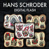 hans schroder digital download Hans schröder 5 page Digital Flash #1-#5