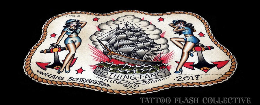 hans schroder Flash Hans Schröder  #2