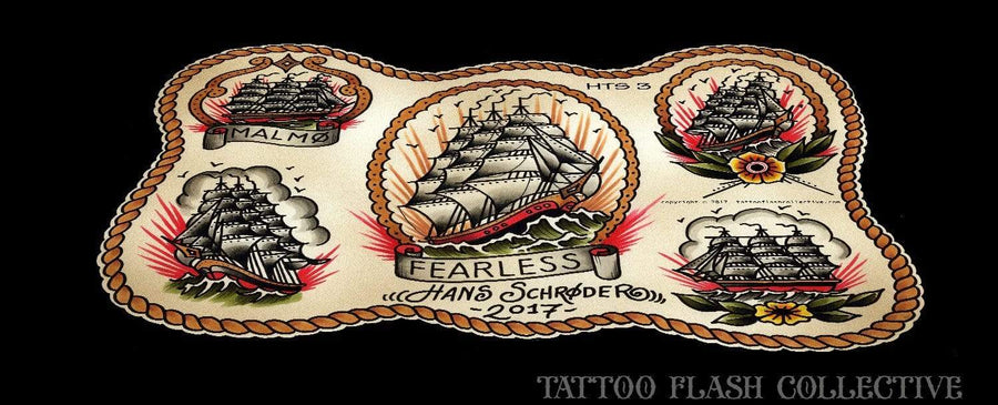 hans schroder Flash Hans Schröder  #3