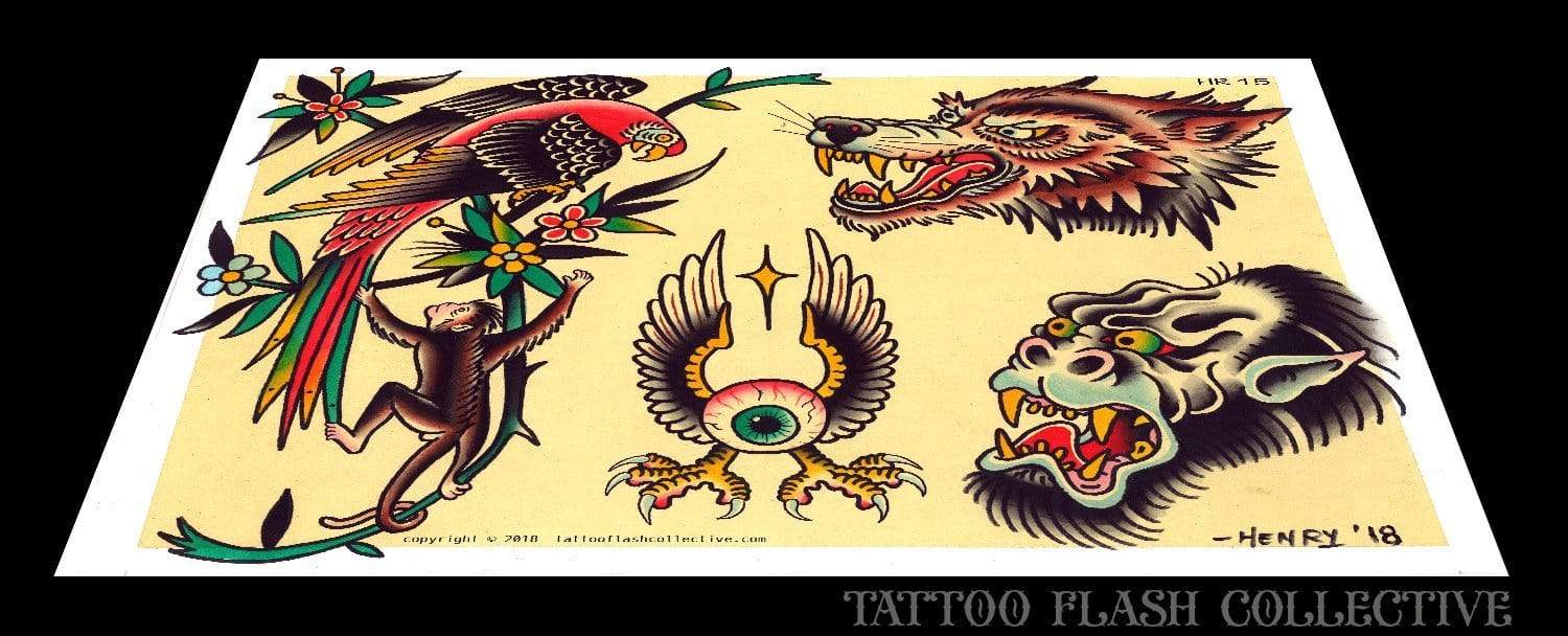 Henry Rodriguez Flash Henry Rodriguez #15