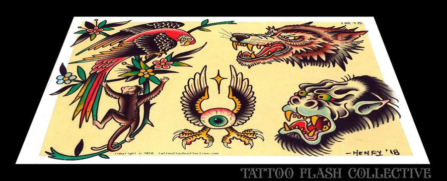 Henry Rodriguez Flash Henry Rodriguez #15