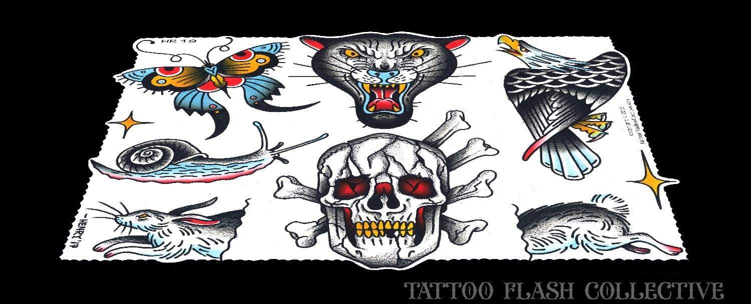 Henry Rodriguez Flash Henry Rodriguez #19