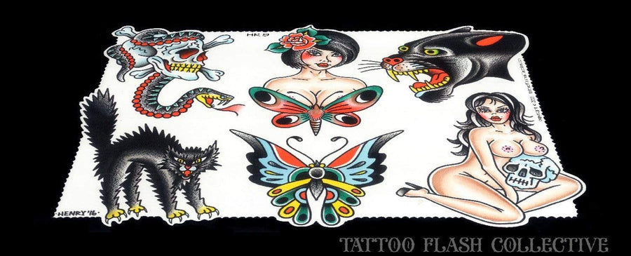 Henry Rodriguez Flash Henry Rodriguez #9