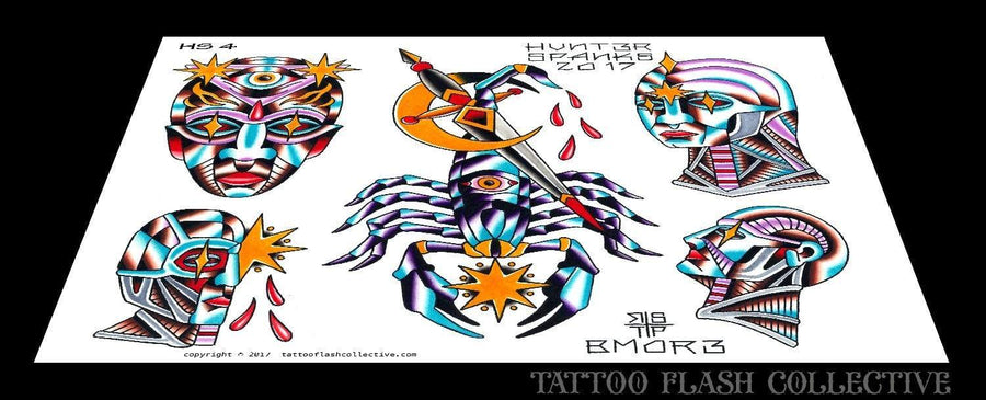 hunter spanks Flash Hunter Spanks #4