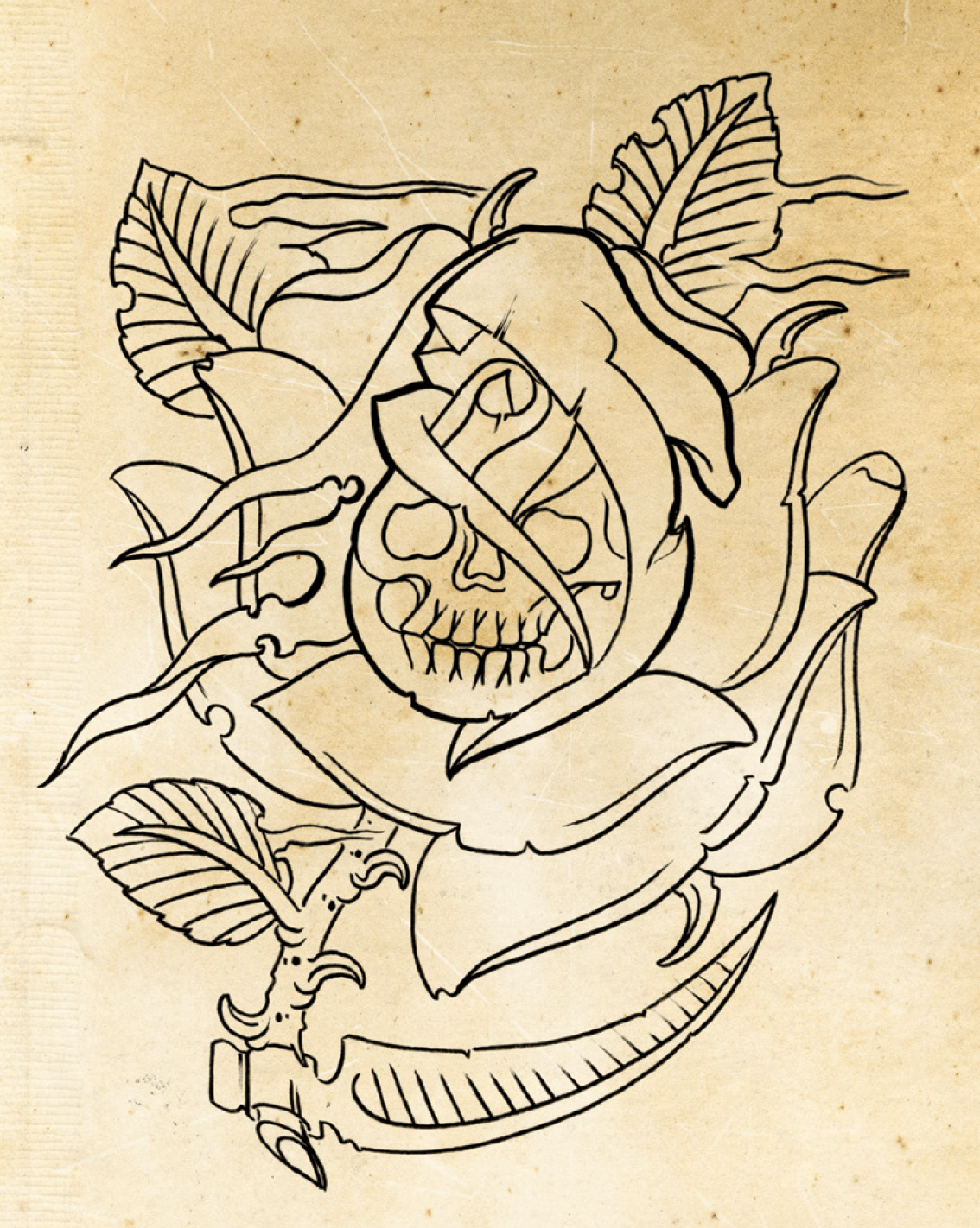 Illustrated Monthly digital books Reapers Digital