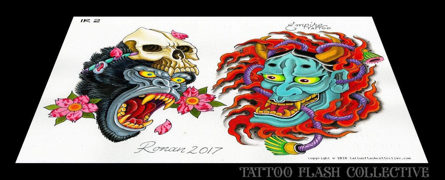 Isaiah Ronan Flash Isaiah Ronan #2