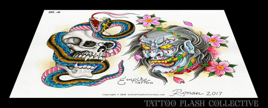 Isaiah Ronan Flash Isaiah Ronan #4