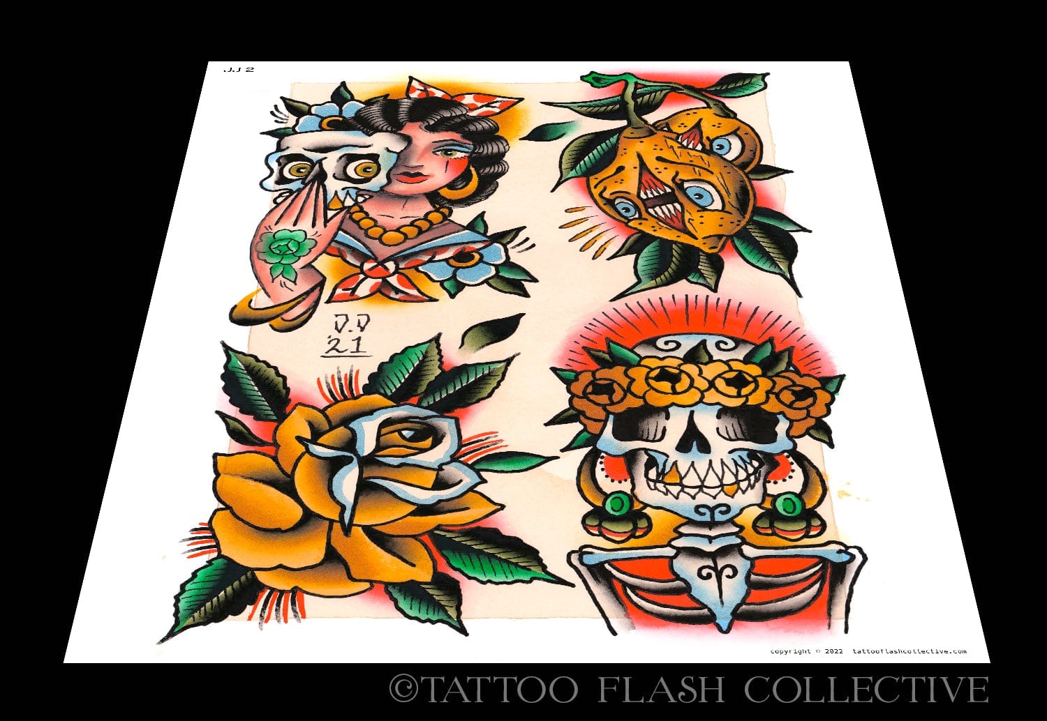 Jelle Jansen Flash Jelle Jansen #2