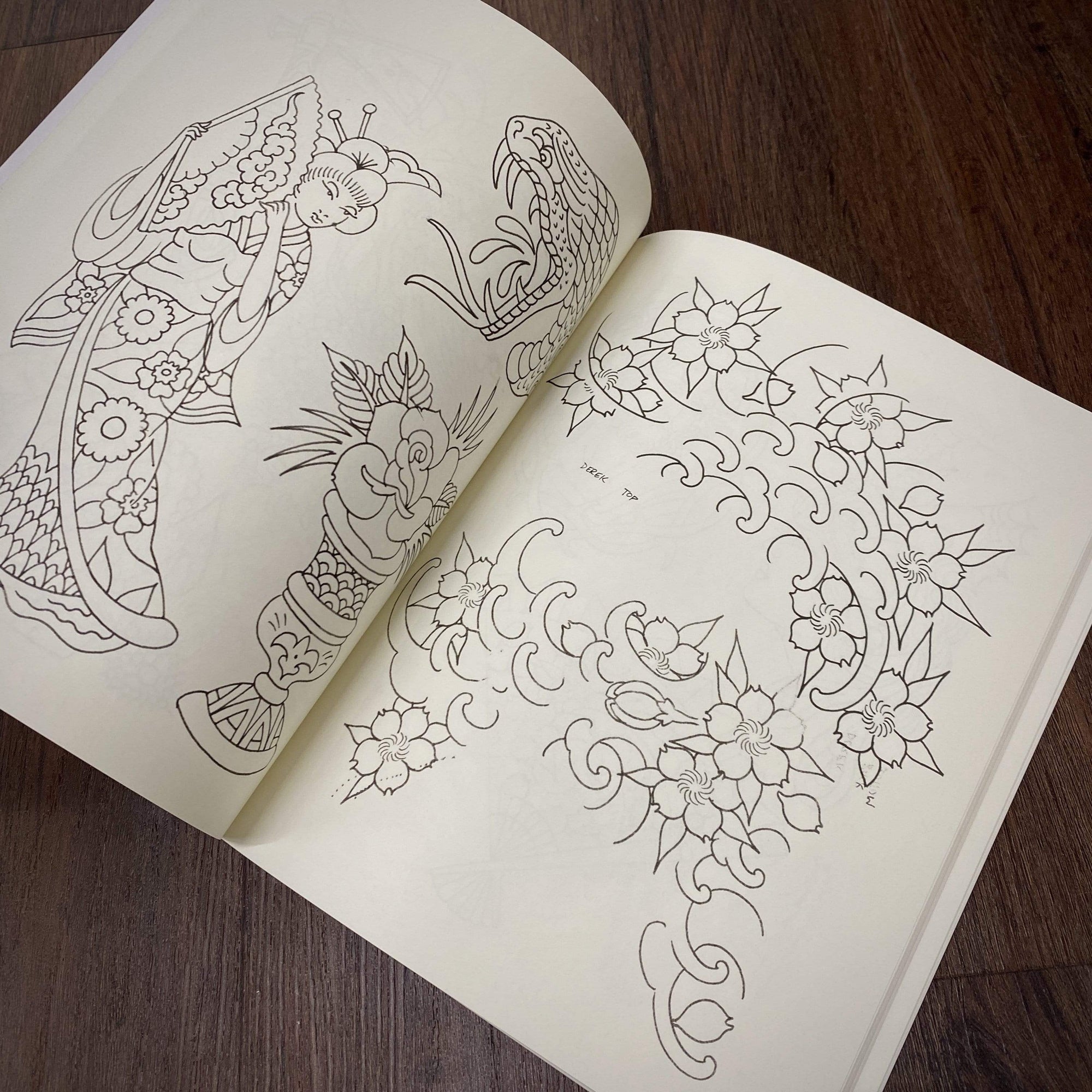 Jesse Strother Books Jesse Strother Line Drawings