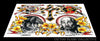 John Glessner 7 page Digital Flash #11-#17 - tattooflashcollective