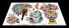 John Glessner digital download John Glessner 7 page Digital Flash #11-#17