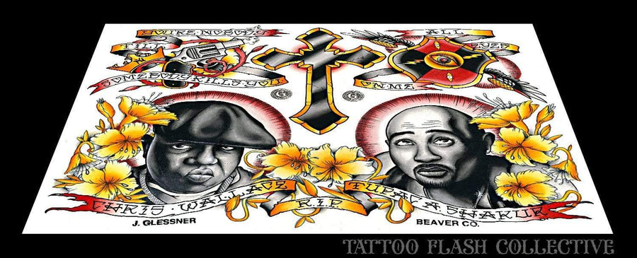 John Glessner Flash John Glessner #11