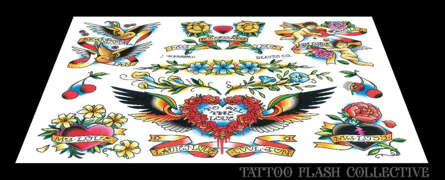 John Glessner Flash John Glessner #12