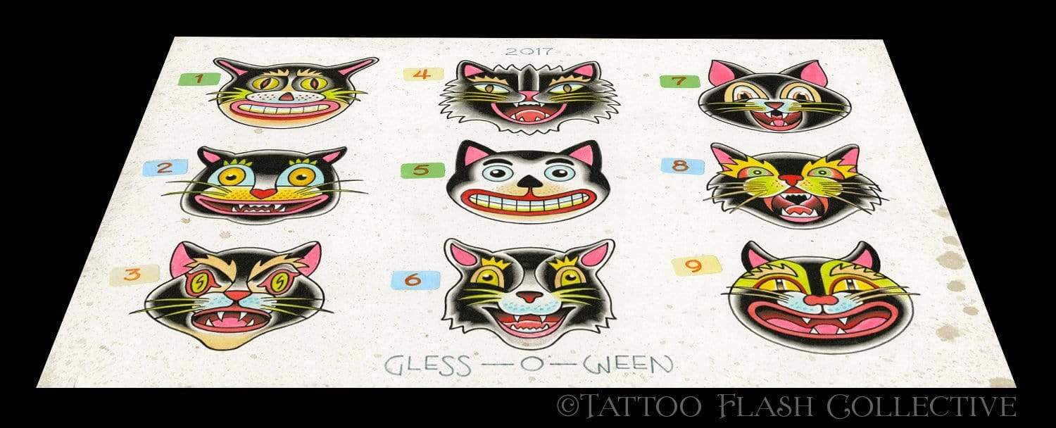 John Glessner Flash John Glessner #19