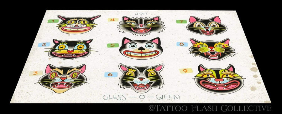 John Glessner Flash John Glessner #19